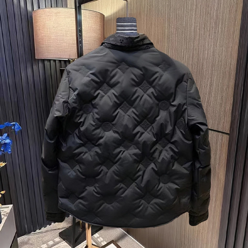 Classic velvet jacket Classic velvet jacket