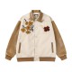 0818 New classic blockbuster baseball jacket 0818 New classic blockbuster baseball jacket
