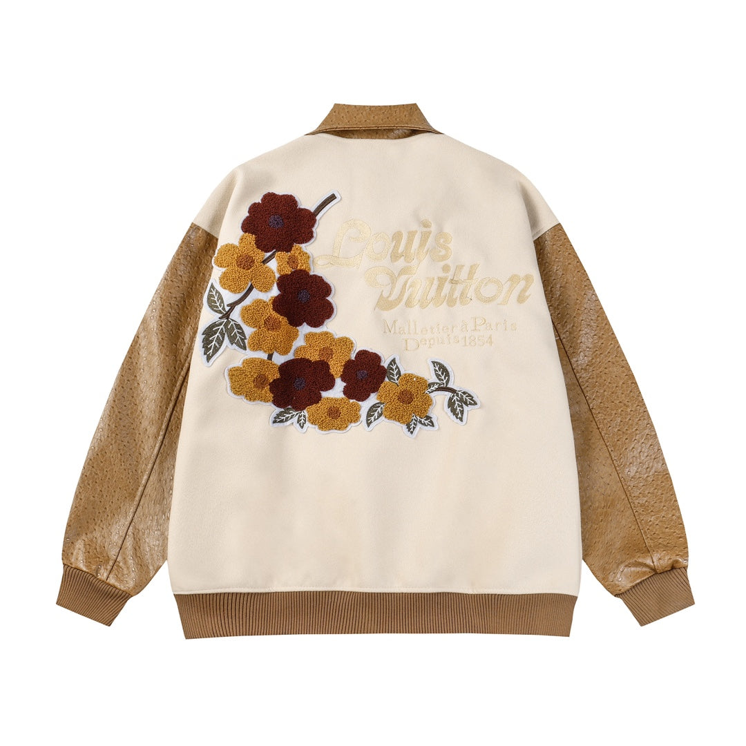 0818 New classic blockbuster baseball jacket 0818 New classic blockbuster baseball jacket