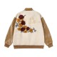 0818 New classic blockbuster baseball jacket 0818 New classic blockbuster baseball jacket