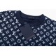Gradient Print T-shirt Gradient Print T-shirt
