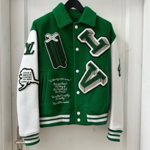 2025ss New fashion elements jacket