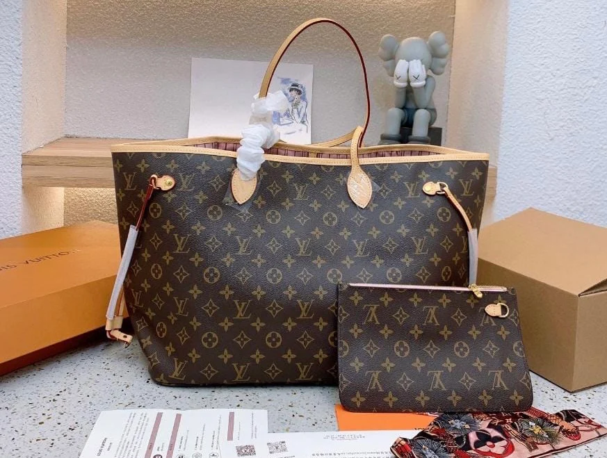 Classic style bag Classic style bag