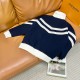 1028 New woolen pullover zip-up sweater coat 1028 New woolen pullover zip-up sweater coat