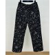 Full printed jeans Full printed jeans