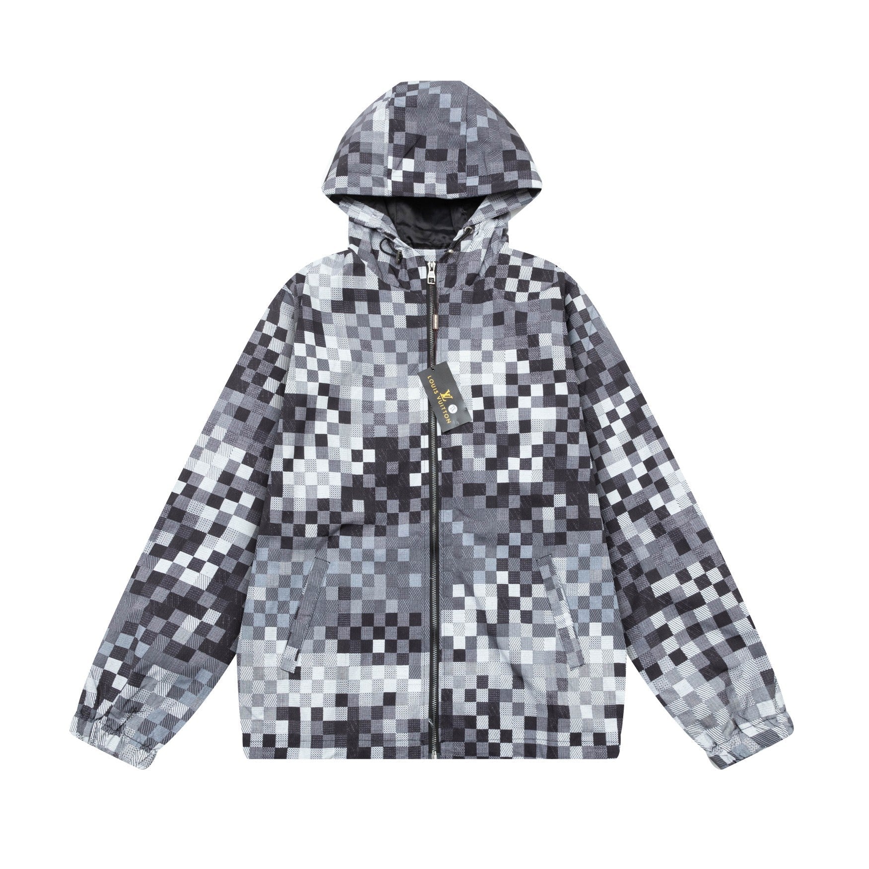 0916 High quality functional jacket 0916 High quality functional jacket