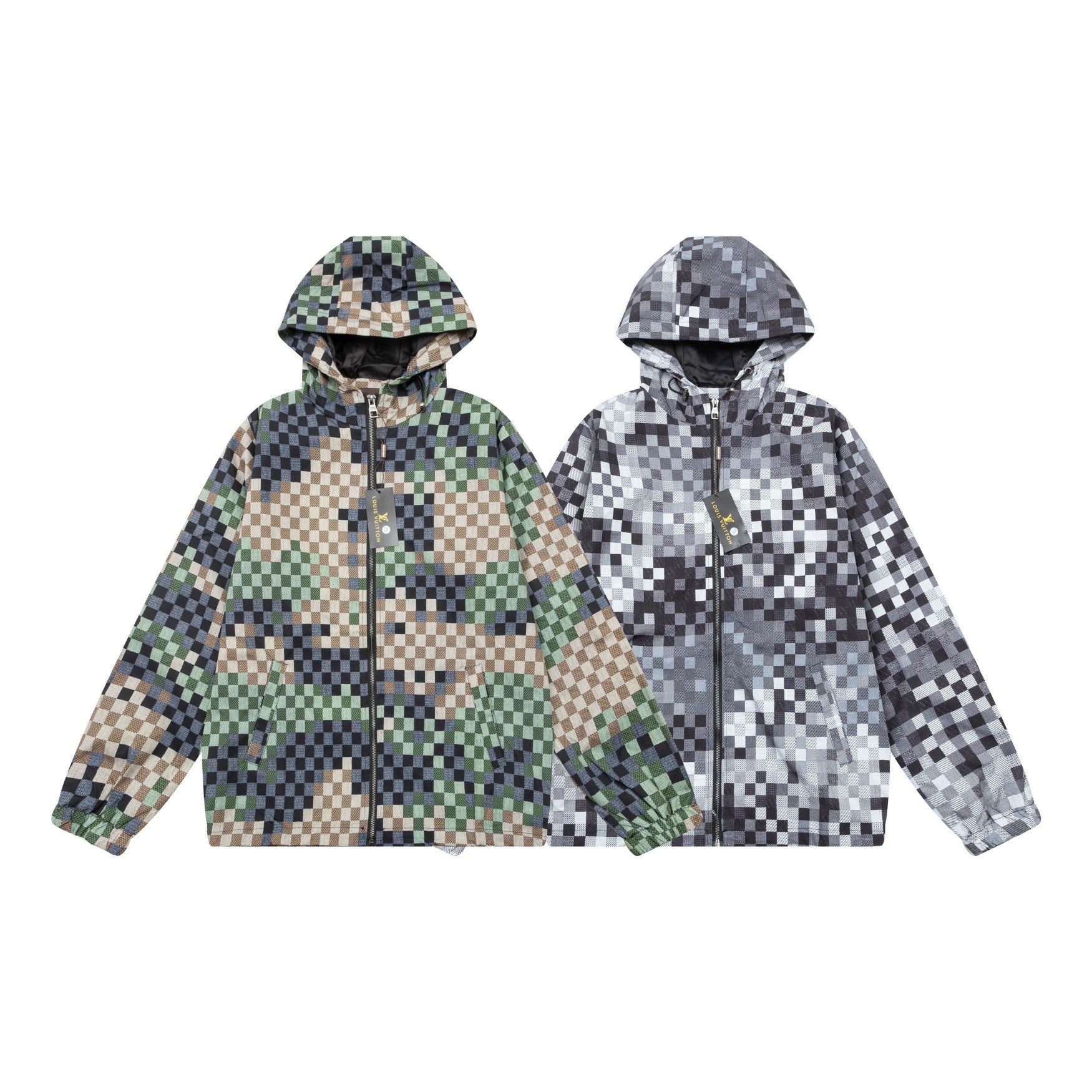 0916 High quality functional jacket 0916 High quality functional jacket