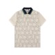 2025ss Full print polo shirt 2025ss Full print polo shirt