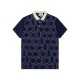 2025ss Full print polo shirt 2025ss Full print polo shirt