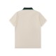 2025ss Full print polo shirt 2025ss Full print polo shirt