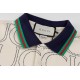 2025ss Full print polo shirt 2025ss Full print polo shirt