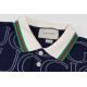 2025ss Full print polo shirt 2025ss Full print polo shirt