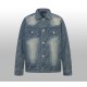 1014 High quality jacquard heavy wash jacket 1014 High quality jacquard heavy wash jacket