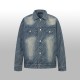 1014 High quality jacquard heavy wash jacket 1014 High quality jacquard heavy wash jacket