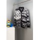1021 New premium color matching wool sweater 1021 New premium color matching wool sweater