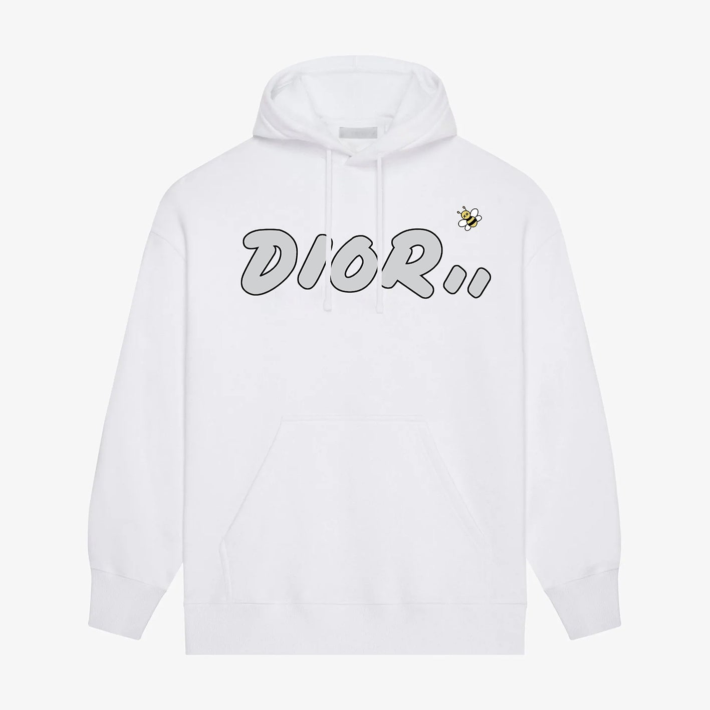 Pink Print Hoodie Pink Print Hoodie