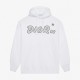 Pink Print Hoodie Pink Print Hoodie