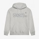 Pink Print Hoodie Pink Print Hoodie
