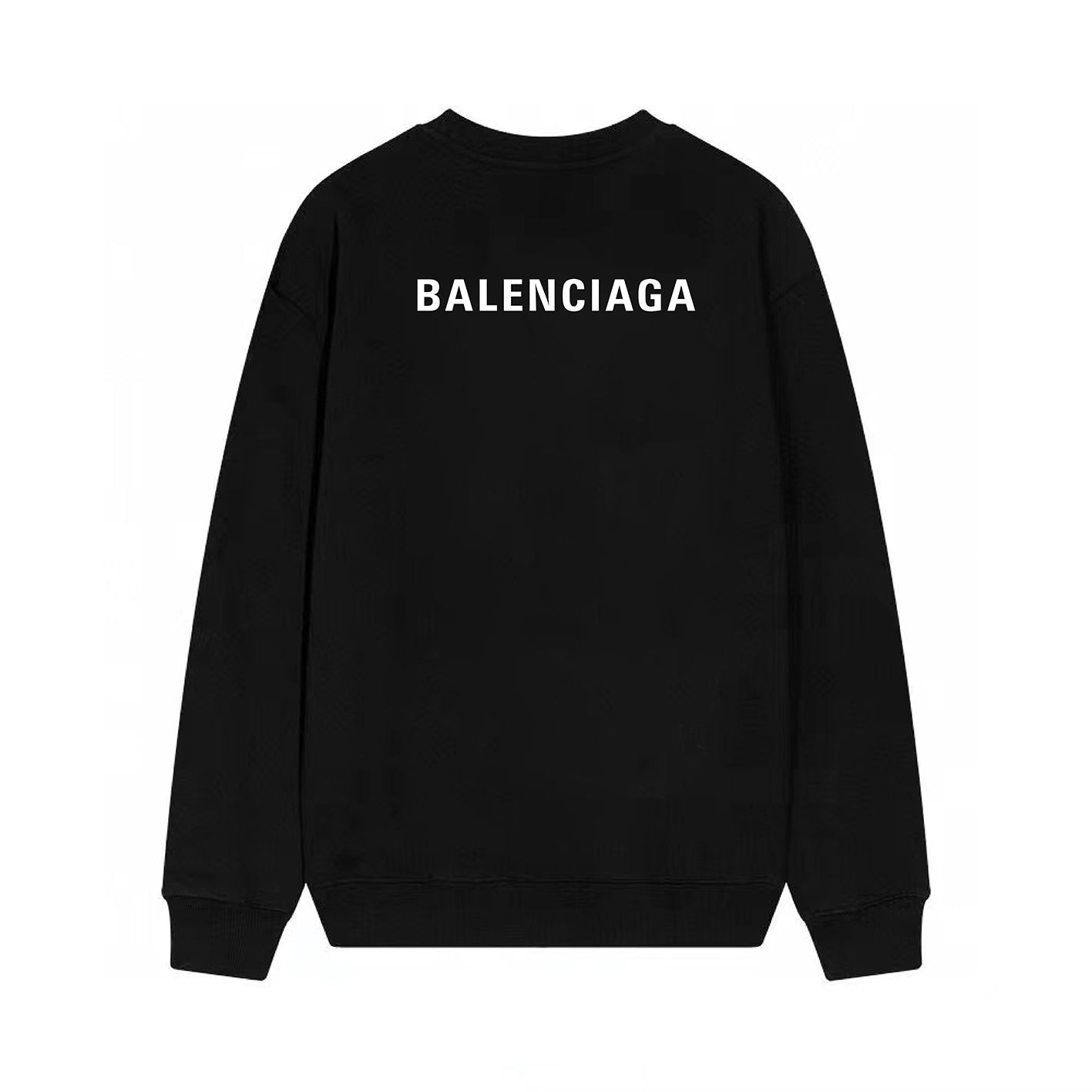 Small Print Sweatshirt Small Print Sweatshirt