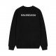 Small Print Sweatshirt Small Print Sweatshirt