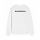 Small Print Sweatshirt Small Print Sweatshirt