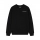 Small Print Sweatshirt Small Print Sweatshirt