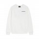 Small Print Sweatshirt Small Print Sweatshirt