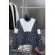 1031 The latest glitzy patchwork jacket 1031 The latest glitzy patchwork jacket