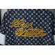 1031 The latest glitzy patchwork jacket 1031 The latest glitzy patchwork jacket