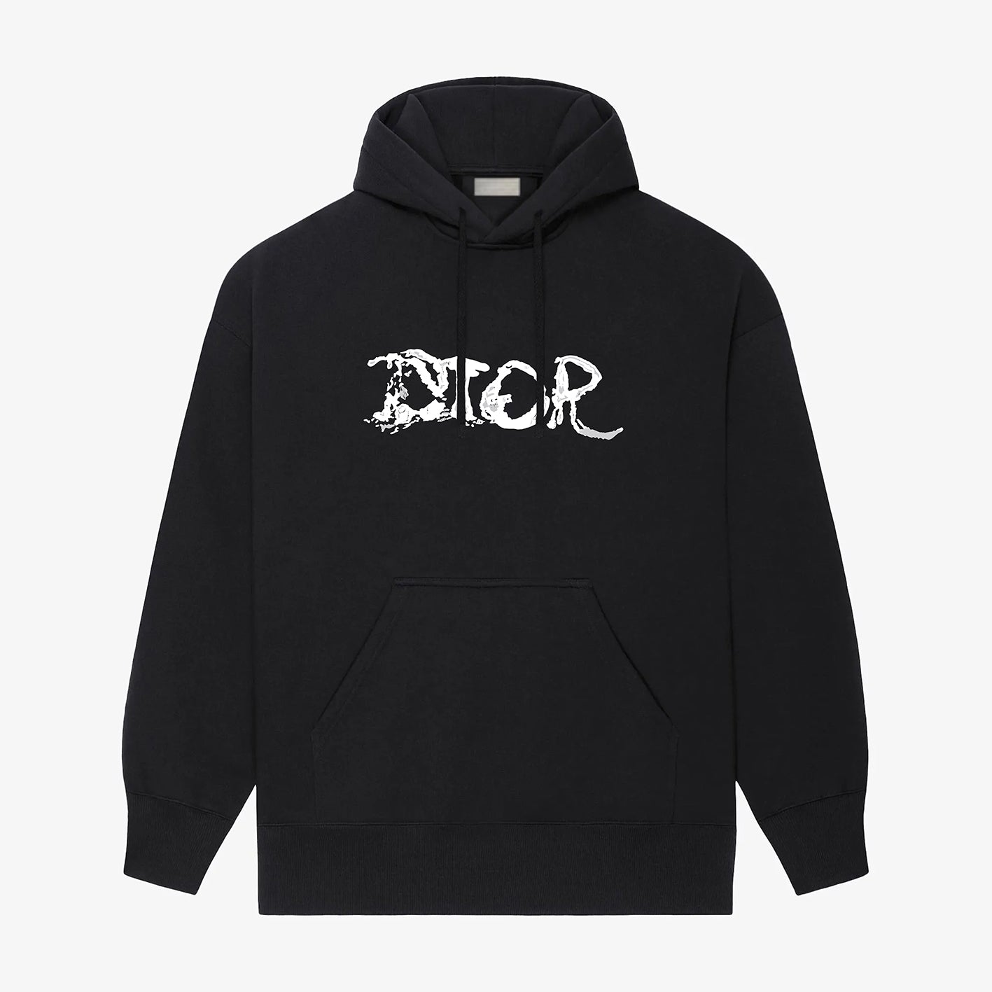 Peter Doig Print Hoodie Peter Doig Print Hoodie