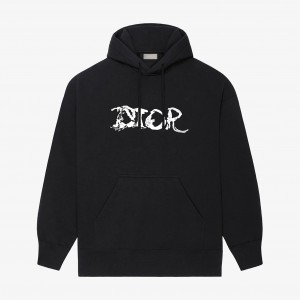 Peter Doig Print Hoodie