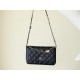 0528 Wallet On Chain WOC caviar black 0528 Wallet On Chain WOC caviar black