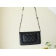 0528 Wallet On Chain WOC caviar black 0528 Wallet On Chain WOC caviar black