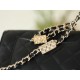 0528 Wallet On Chain WOC caviar black 0528 Wallet On Chain WOC caviar black