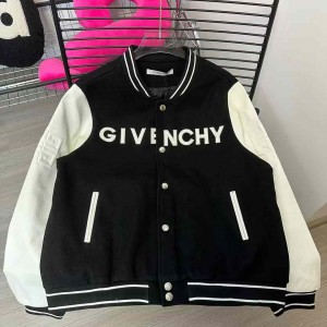 3D three -dimensional embroidery baseball jacket