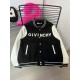 3D three -dimensional embroidery baseball jacket 3D three -dimensional embroidery baseball jacket
