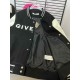 3D three -dimensional embroidery baseball jacket 3D three -dimensional embroidery baseball jacket