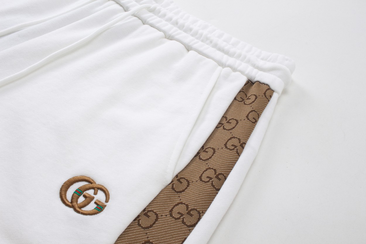 2025SS New knitted shorts 2025SS New knitted shorts
