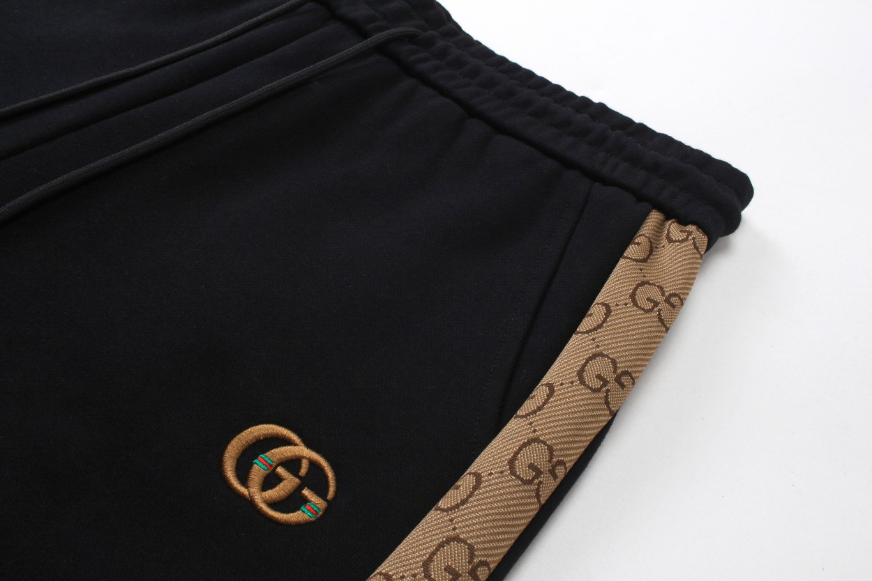 2025SS New knitted shorts 2025SS New knitted shorts
