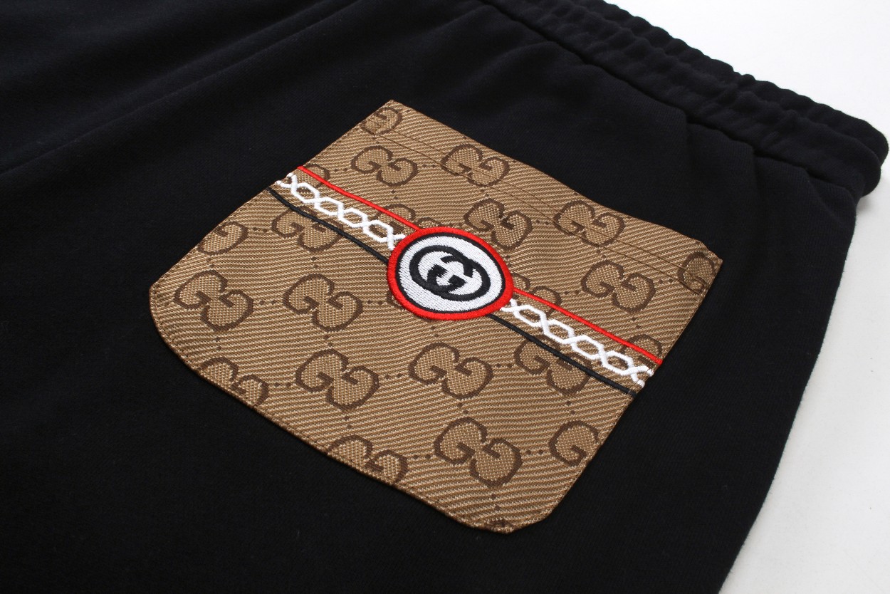2025SS New knitted shorts 2025SS New knitted shorts