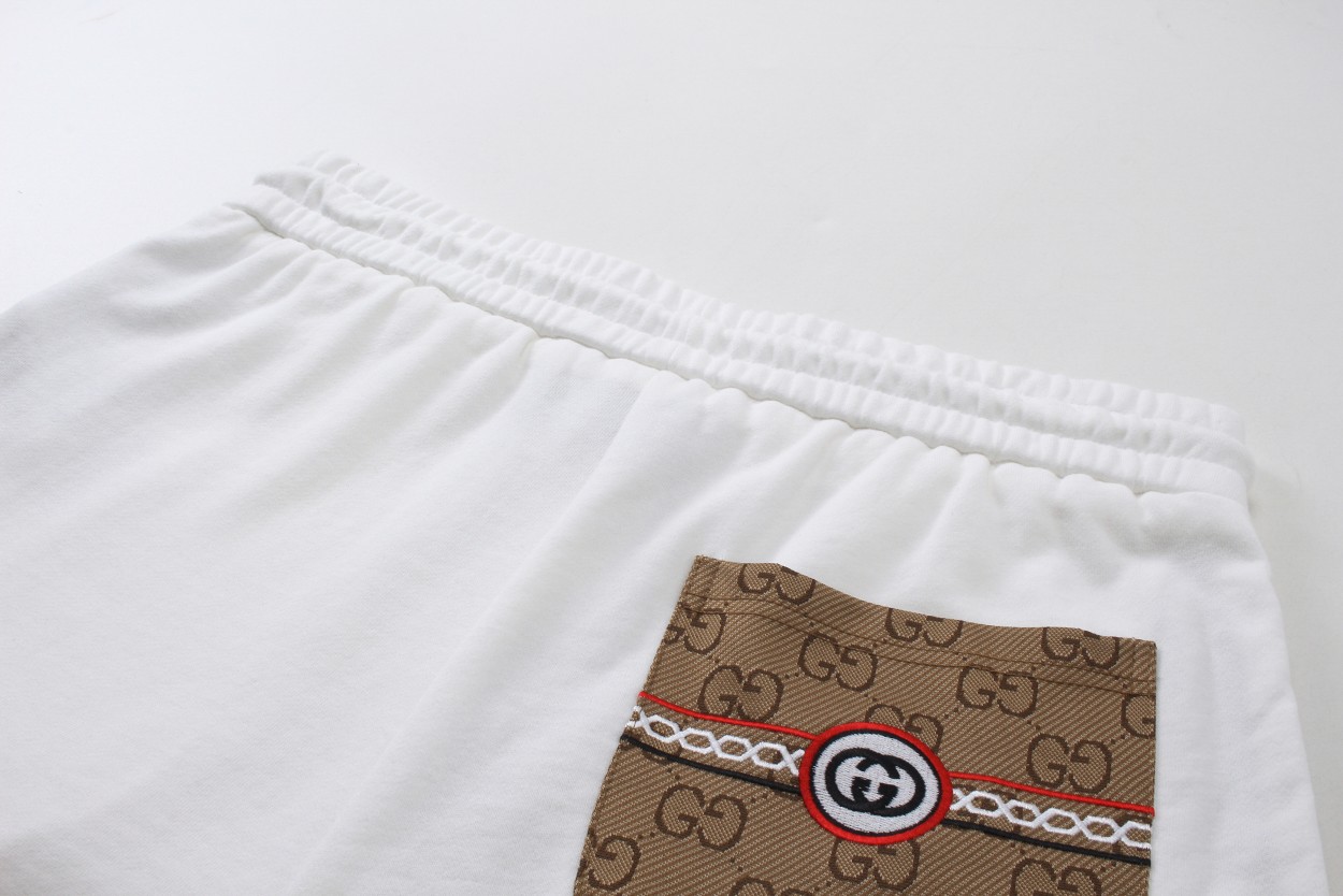 2025SS New knitted shorts 2025SS New knitted shorts
