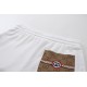 2025SS New knitted shorts 2025SS New knitted shorts