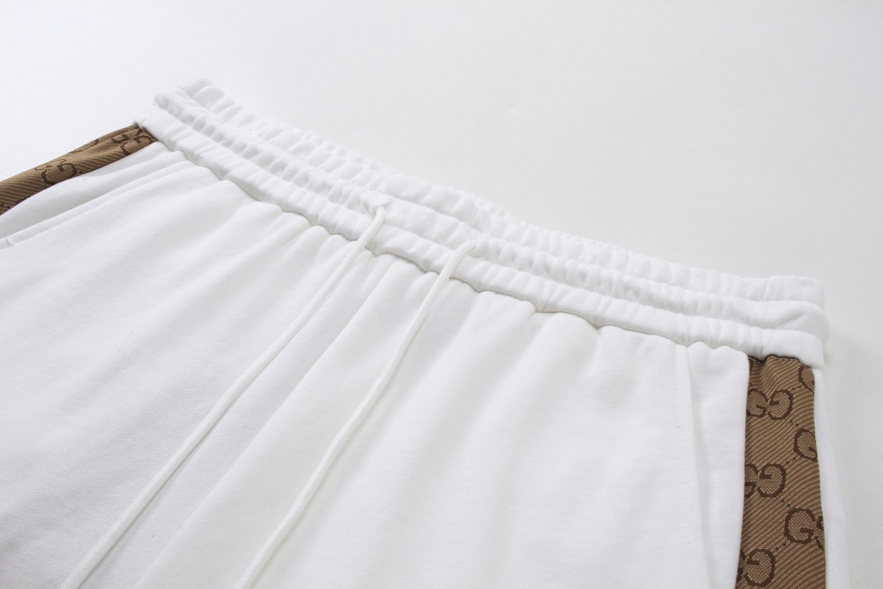 2025SS New knitted shorts 2025SS New knitted shorts