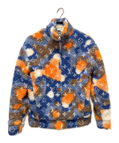 New matching fleece jacket New matching fleece jacket