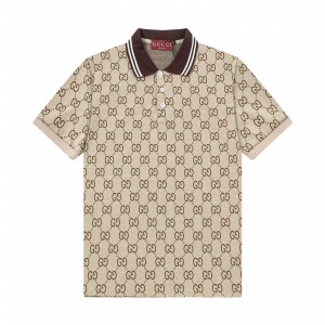 Classic high quality polo shirt