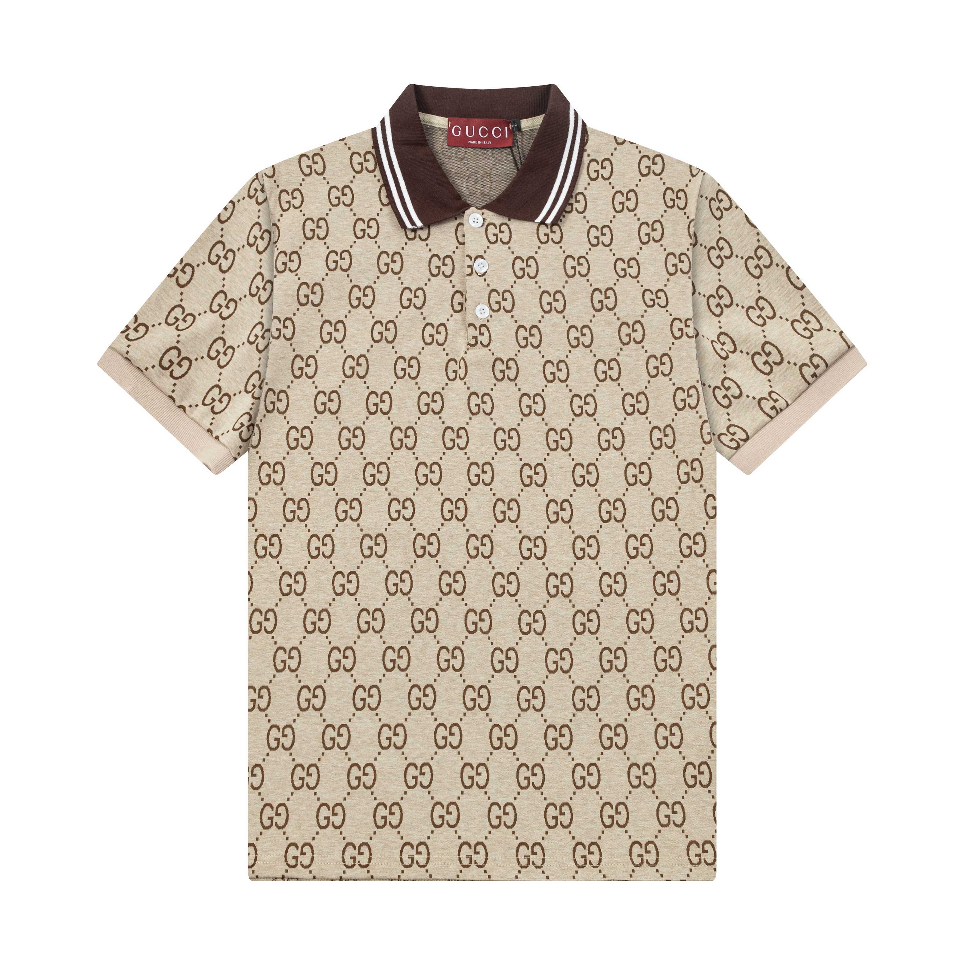 Classic high quality polo shirt Classic high quality polo shirt