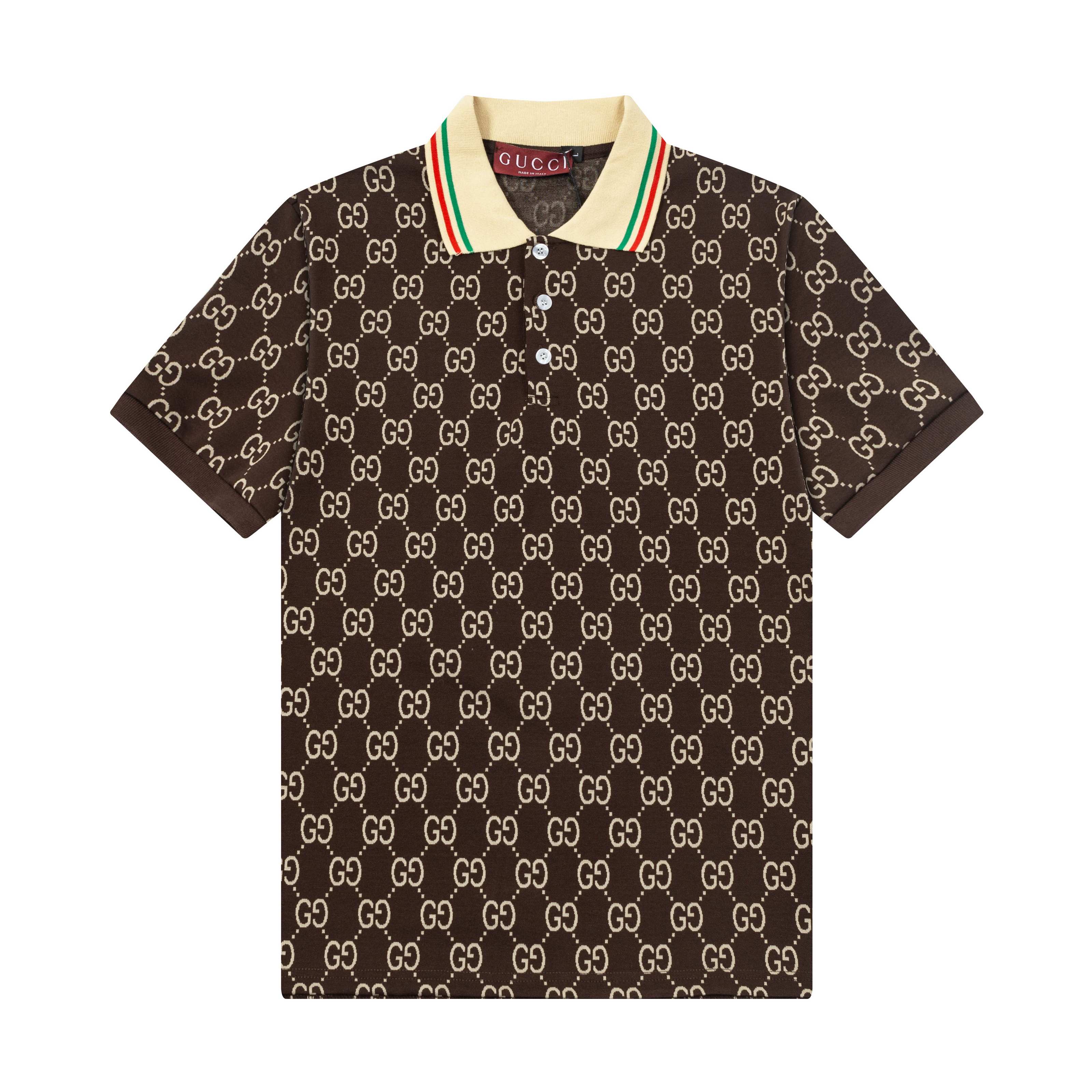 Classic high quality polo shirt Classic high quality polo shirt