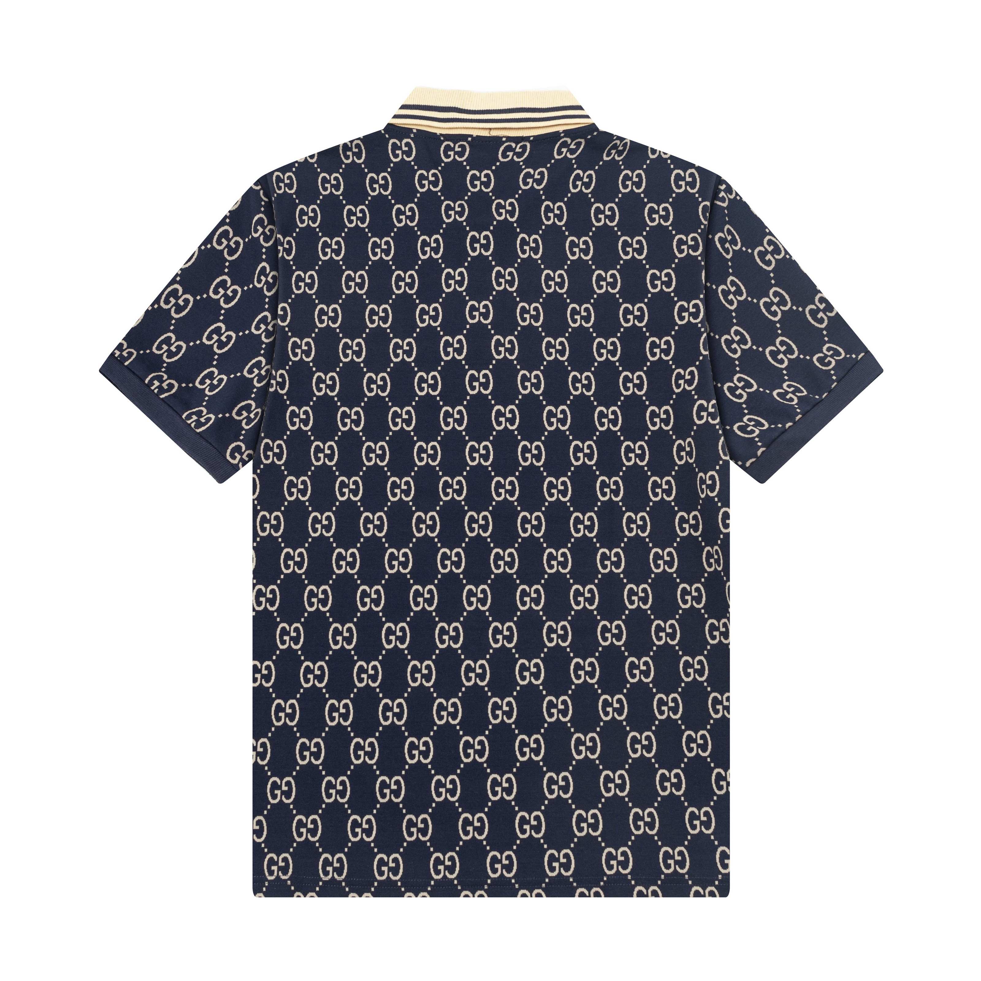 Classic high quality polo shirt Classic high quality polo shirt