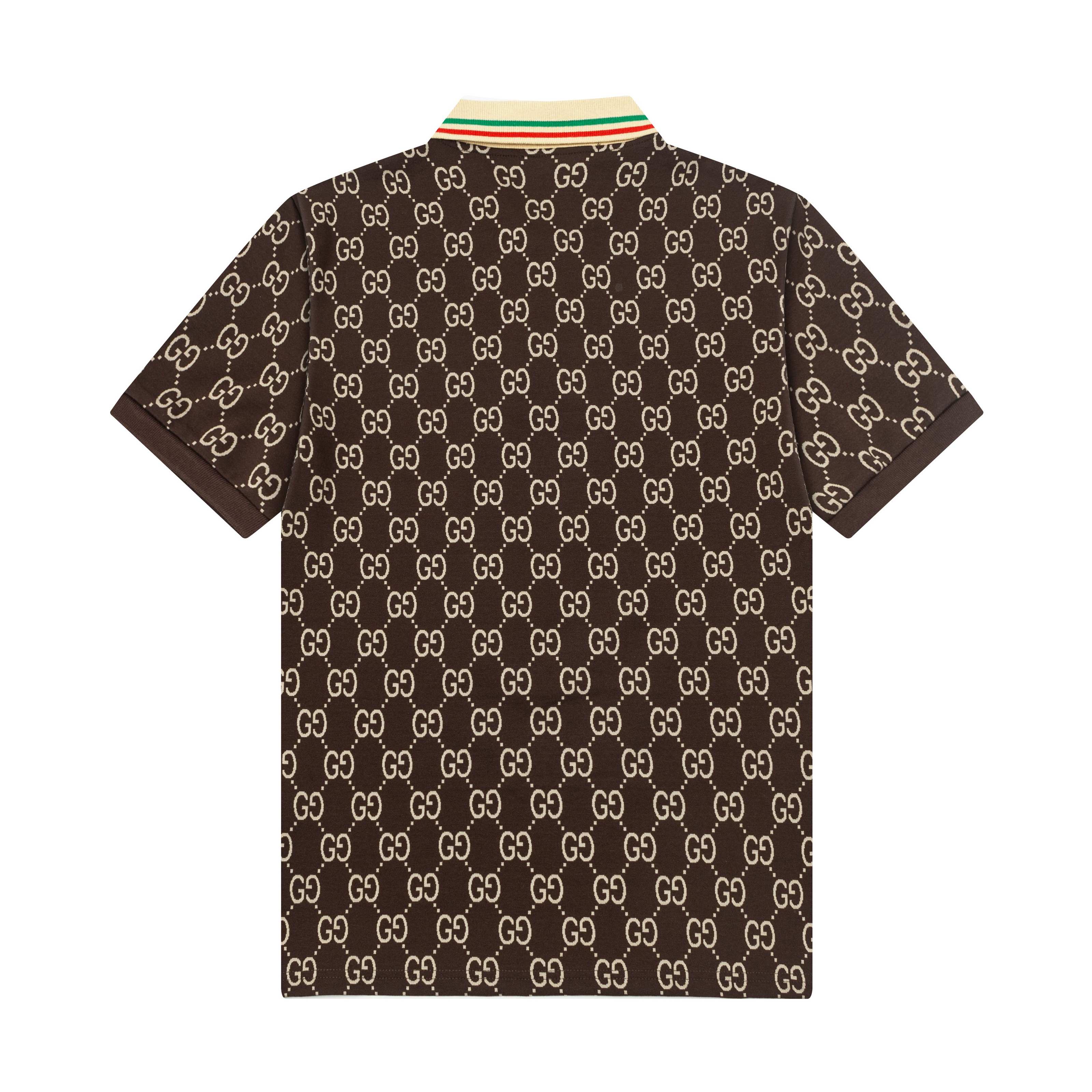Classic high quality polo shirt Classic high quality polo shirt