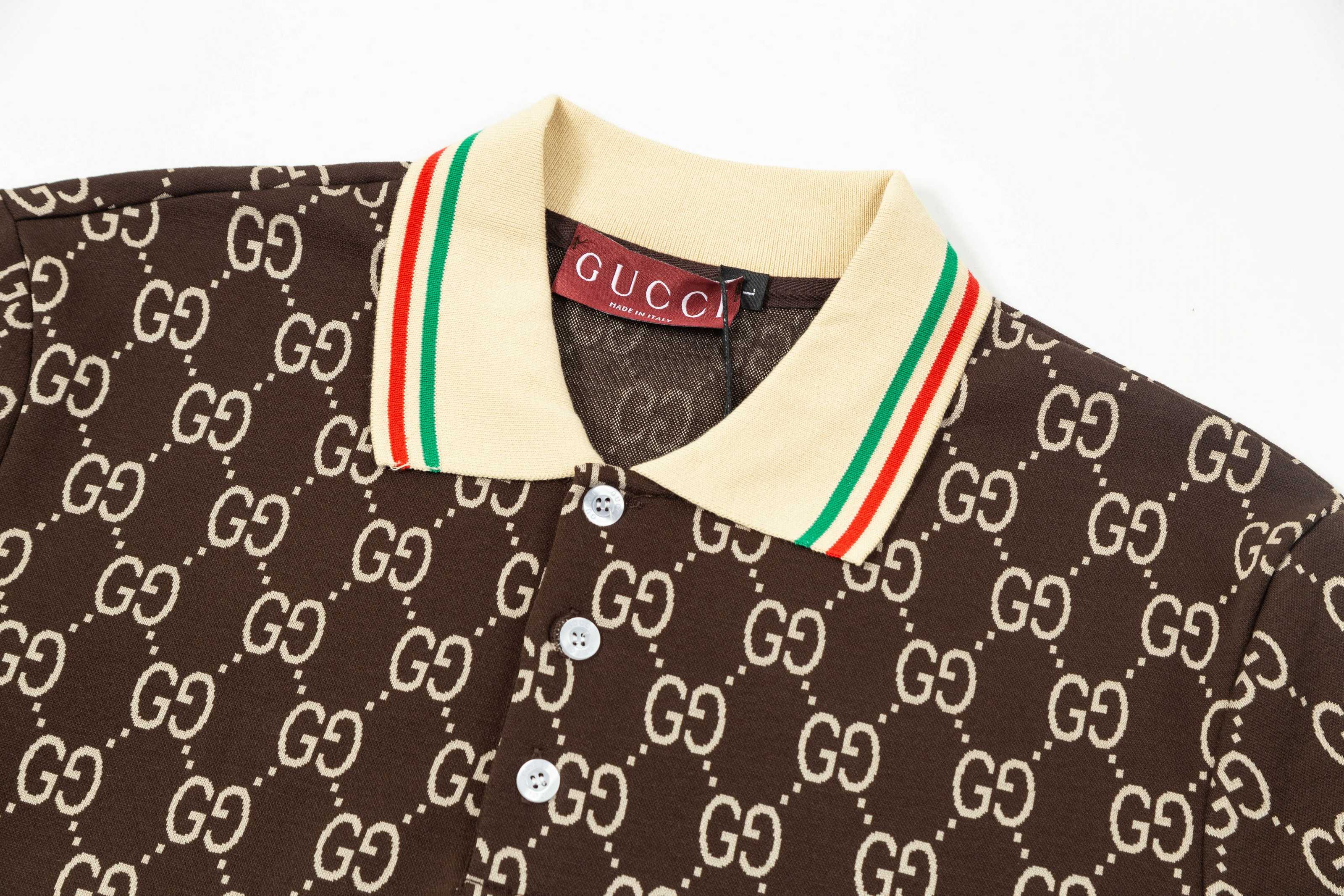 Classic high quality polo shirt Classic high quality polo shirt